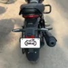 2025 TVS Ronin