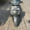2023 TVS Jupiter
