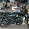 2025 TVS Ronin