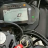 2025 Yamaha R15