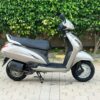 2017 Honda Activa