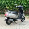 2017 Honda Activa