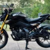 2026 Honda CB 125