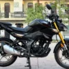 2026 Honda CB 125