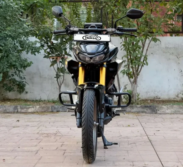 2026 Honda CB 125