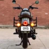 2021 Royal Enfield Classic