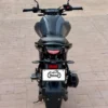 2023 Yamaha FZ