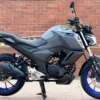 2023 Yamaha FZ
