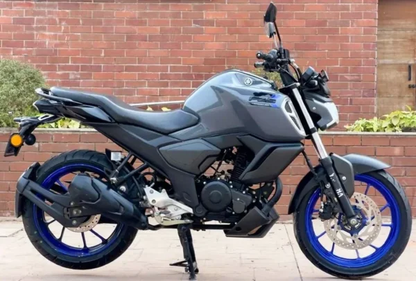 2023 Yamaha FZ