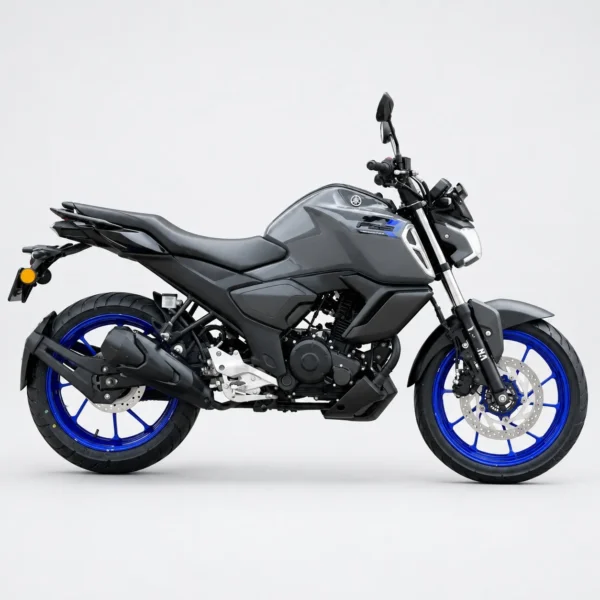2023 Yamaha FZ