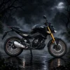 2026 Honda CB 125