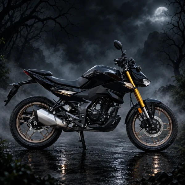 2026 Honda CB 125