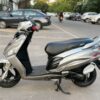 2018 Hero Maestro Edge 110