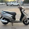 2018 Hero Maestro Edge 110