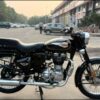 2021 Royal Enfield Bullet