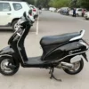 2015 Honda Activa