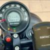 2023 Royal Enfield Hunter