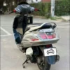 2018 Hero Maestro Edge 110