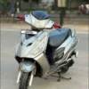 2018 Hero Maestro Edge 110