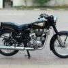 2016 Royal Enfield Bullet