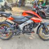 2025 Bajaj NS 125
