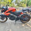 2025 Bajaj NS 125