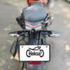 2025 Bajaj NS 125