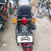 2024 Royal Enfield Hunter