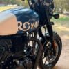 2024 Royal Enfield Hunter