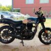 2024 Royal Enfield Hunter