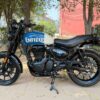 2024 Royal Enfield Hunter