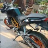 2014 KTM Duke