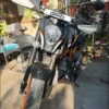 2014 KTM Duke
