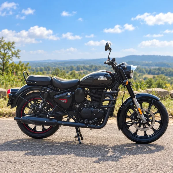 2022 Royal Enfield Classic
