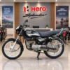 2014 Hero Splendor Plus