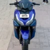 2025 Yamaha Aerox