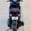 2025 Yamaha Aerox