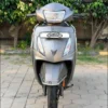2023 TVS Jupiter