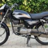2014 Hero Splendor Plus
