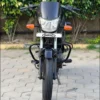 2014 Bajaj Platina