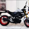 2022 Yamaha MT-15