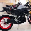 2022 Yamaha MT-15