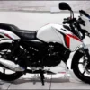 2020 TVS Apache