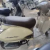 2016 TVS Jupiter