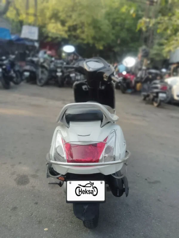 2016 Honda Activa