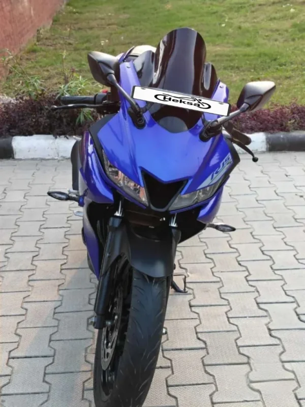 2023 Yamaha R15S