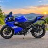 2023 Yamaha R15S