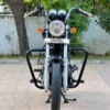 2016 Royal Enfield Thunderbird 350