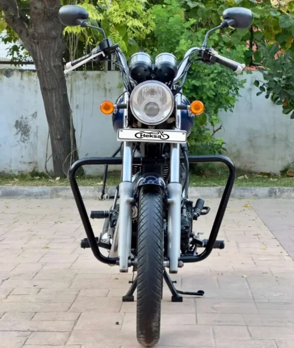 2016 Royal Enfield Thunderbird 350