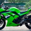 2026 Kawasaki Ninja 300